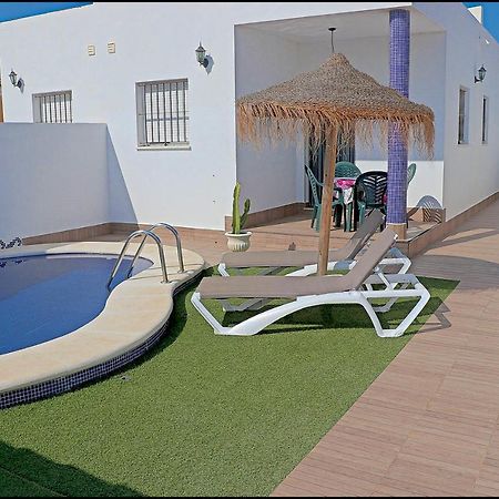 Chalet Muelle Pesquero 65 콘일데라프론테라 외부 사진
