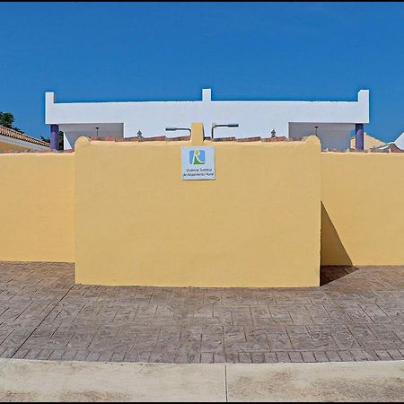 Chalet Muelle Pesquero 65 콘일데라프론테라 외부 사진