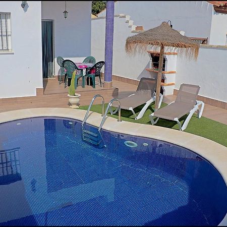 Chalet Muelle Pesquero 65 콘일데라프론테라 외부 사진
