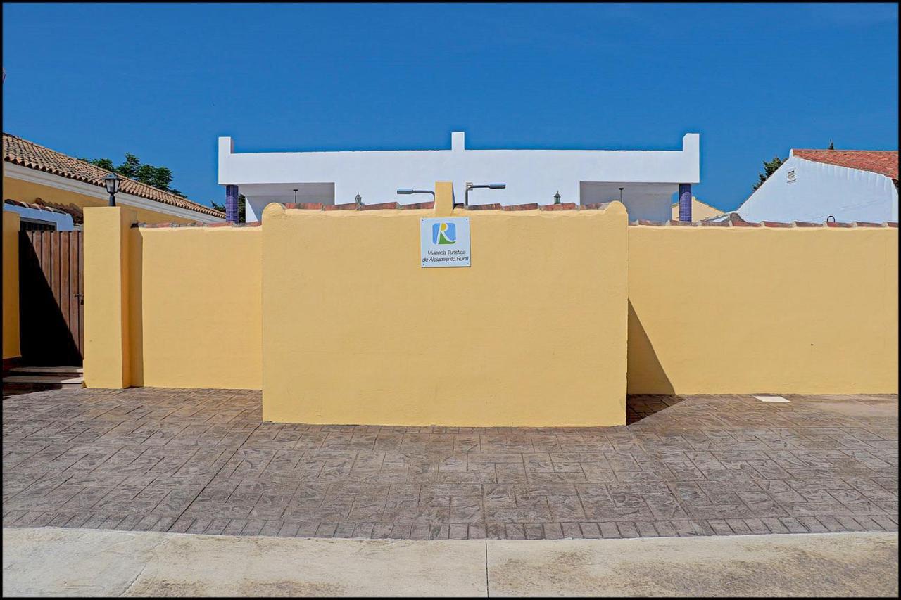 Chalet Muelle Pesquero 65 콘일데라프론테라 외부 사진