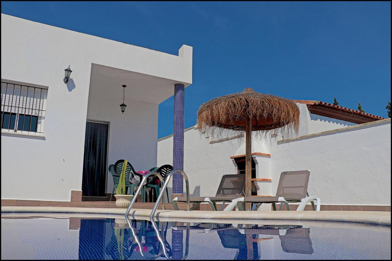 Chalet Muelle Pesquero 65 콘일데라프론테라 외부 사진