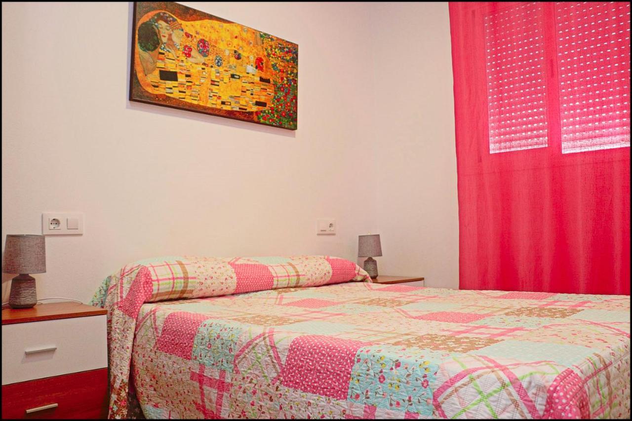 Chalet Muelle Pesquero 65 콘일데라프론테라 외부 사진