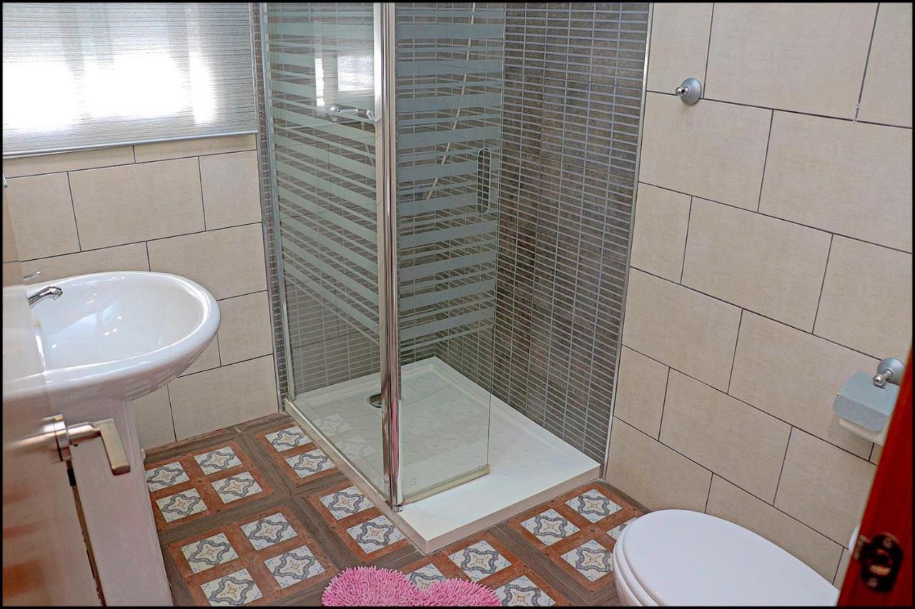 Chalet Muelle Pesquero 65 콘일데라프론테라 외부 사진