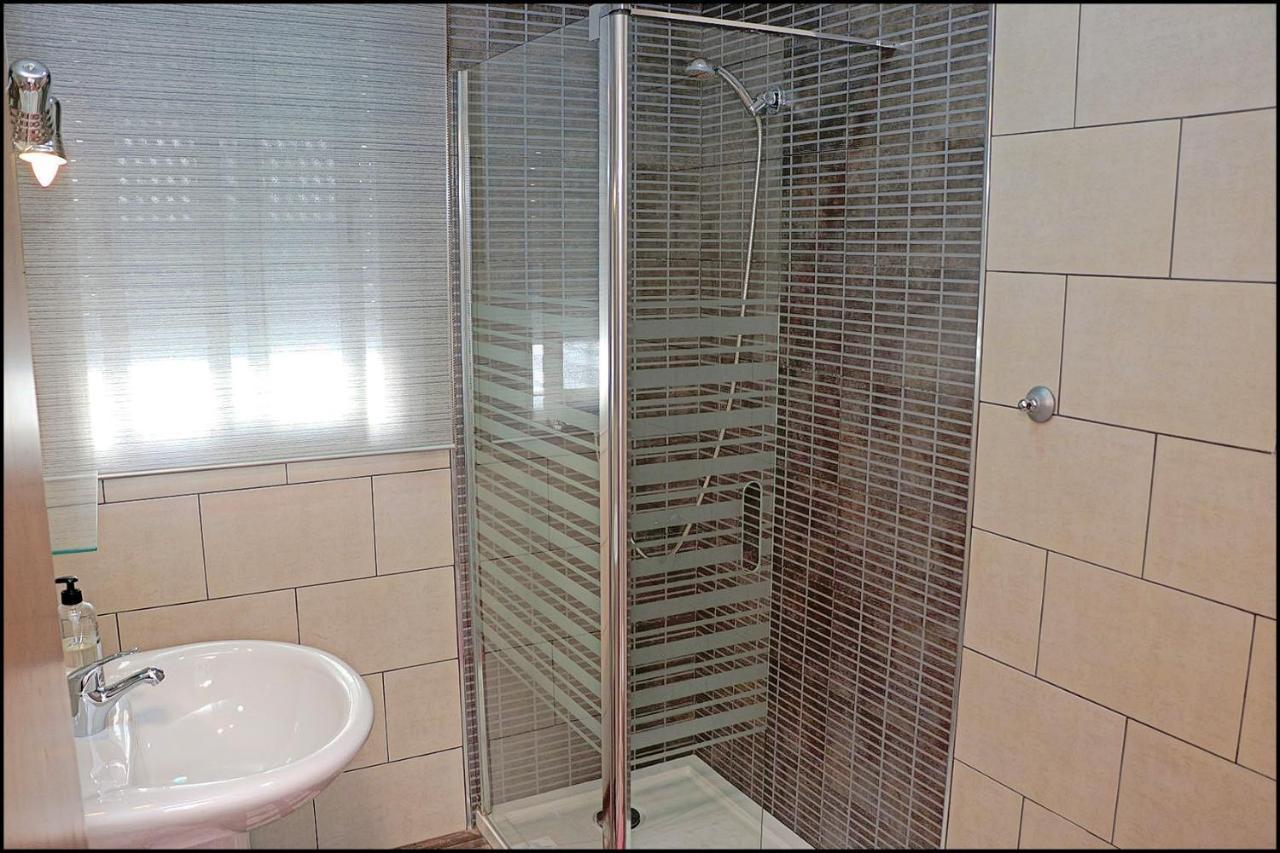 Chalet Muelle Pesquero 65 콘일데라프론테라 외부 사진