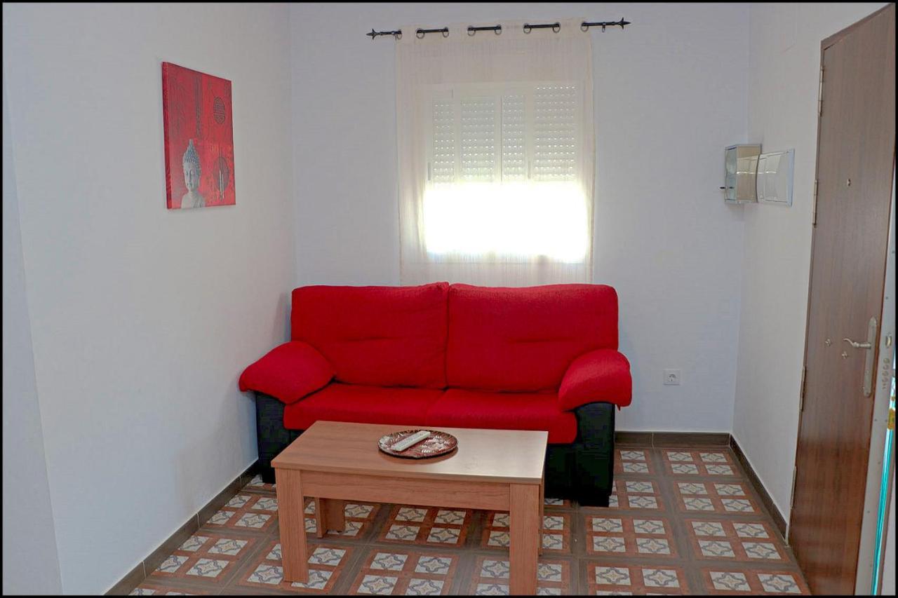 Chalet Muelle Pesquero 65 콘일데라프론테라 외부 사진