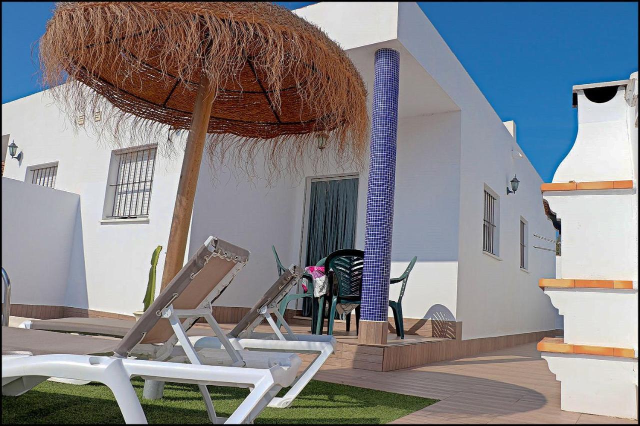 Chalet Muelle Pesquero 65 콘일데라프론테라 외부 사진